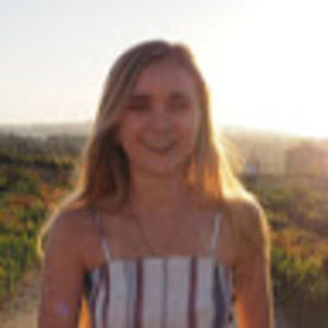 Meet your Posher, Annalise